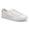 Keds Women's Ace Sneaker - White/Blush